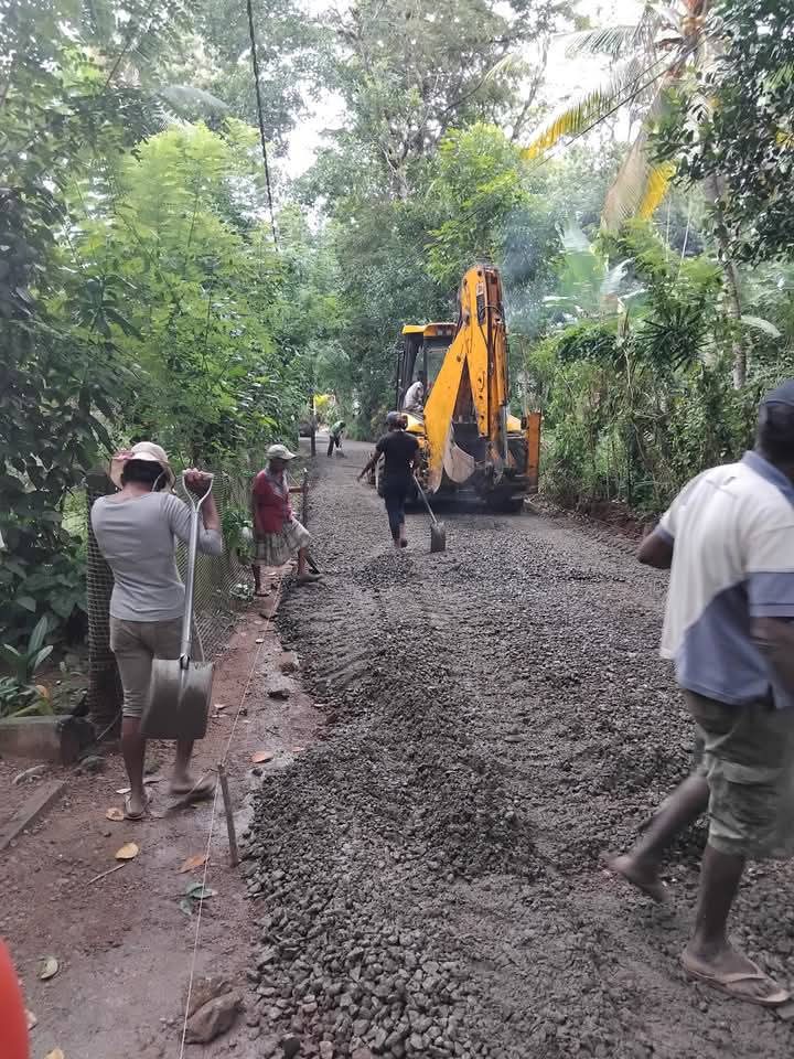 arachchigesehan's tweet image. කොහොමද NPP Government එකේ විනිවිදභාවය? මේවා නම් සිරාවටම System Change ඈ...❤️👏
#PresidentAKD #CleanSriLanka