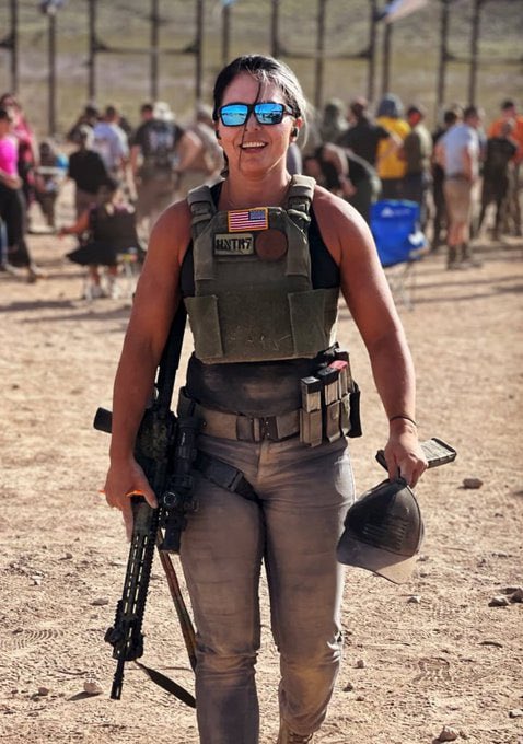 Do you support abolishing Pride Month in June and replacing it with Veterans Month ? 🍿🐸🇺🇸 SHARE!