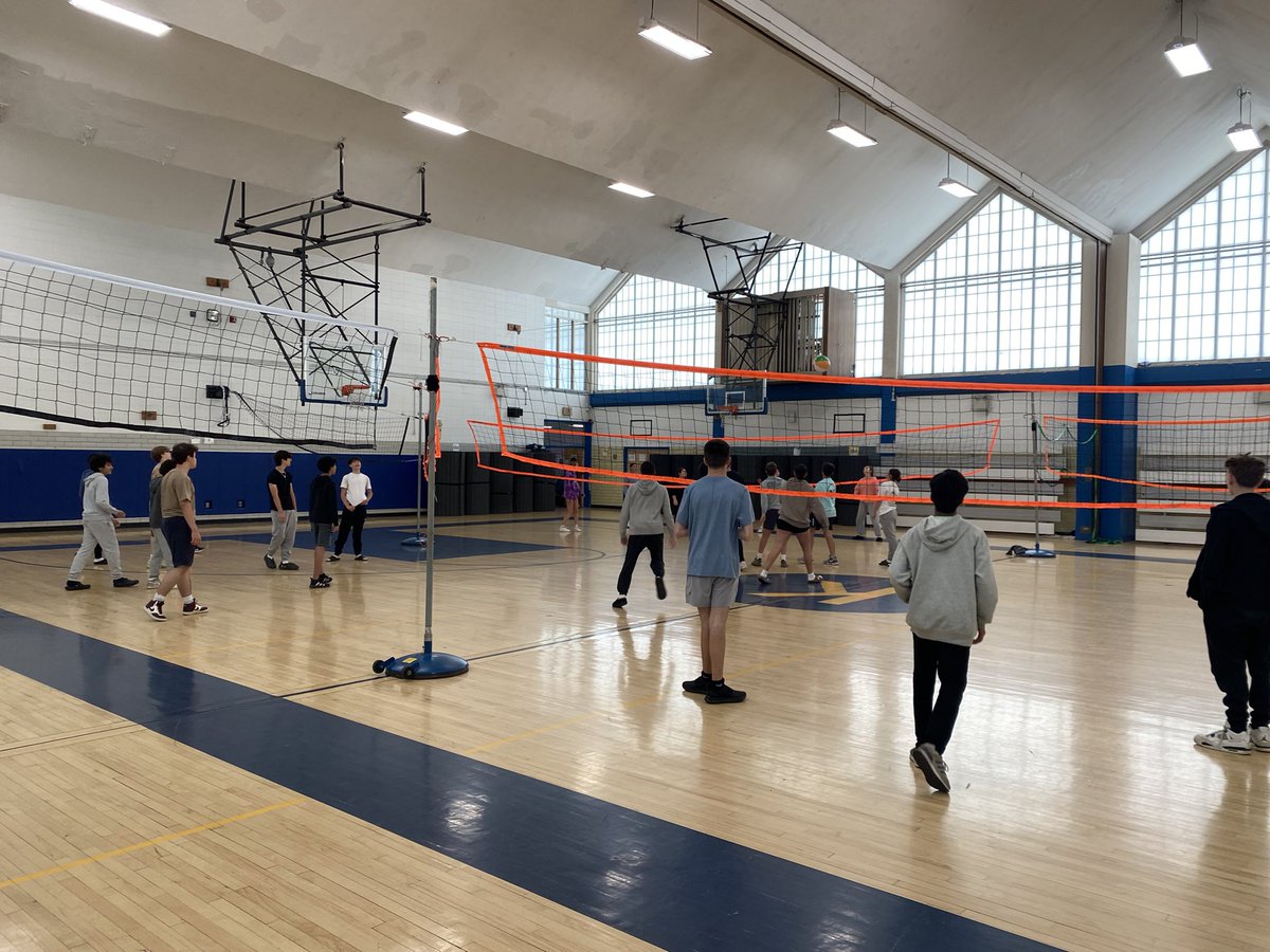 End of year PE staple as of 2023; Survivor Square