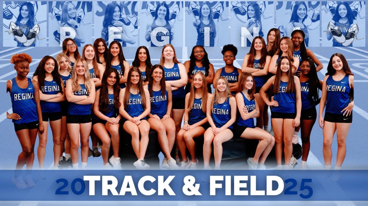 MaKenzieRyska (@makenzieryska26) on Twitter photo So so proud of my track girls for working hard this season! I feel so blessed to a part of a great group of people🫶 <a href="/RHSSaddlelites/">Regina Saddlelites</a> So so proud of my track girls for working hard this season! I feel so blessed to a part of a great group of people🫶 <a href="/RHSSaddlelites/">Regina Saddlelites</a>