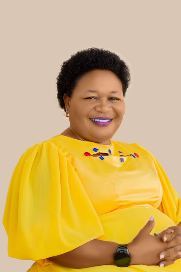 Jane Frances Amongin Okili (@jane_amongin) on Twitter photo I announce my resignation from the post of Resident District Commissioner-Moroto effective 13th June 2025 to focus on my bid to become a Member of Parliament of Kaberamaido District.
I express my deepest gratitude to <a href="/KagutaMuseveni/">Yoweri K Museveni</a> for the opportunity to serve in Gov't. I announce my resignation from the post of Resident District Commissioner-Moroto effective 13th June 2025 to focus on my bid to become a Member of Parliament of Kaberamaido District.
I express my deepest gratitude to <a href="/KagutaMuseveni/">Yoweri K Museveni</a> for the opportunity to serve in Gov't.