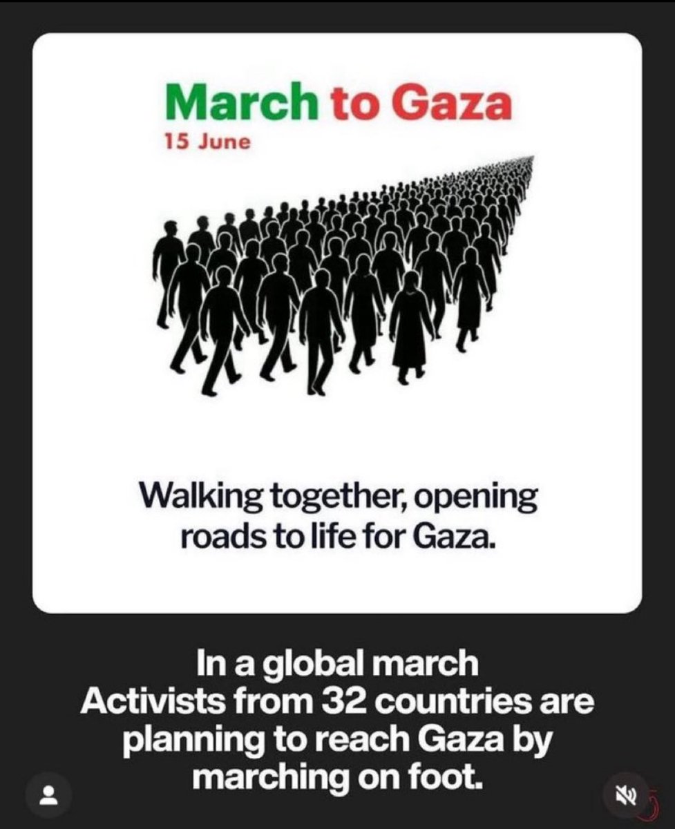 Ik kan niet wachten dat alle linkse vrouwtjes en de queers for Palestine die kant op wandelen. Ze zullen met open galgen ontvangen worden.