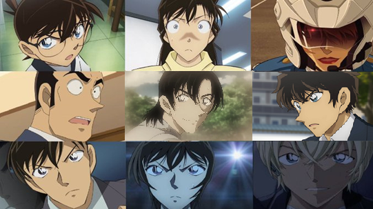 Marshallus42's tweet photo. คาดการณ์นักแสดงของ 
ยอดนักสืบจิ๋ว โคนัน เดอะมูฟวี่ 29 
เทพีสีเปลวเพลิง (ชื่อแฟนเมด ไม่มีชื่อทางการ)

- โคนัน 
- รัน (เซนเตอร์หลัก) 
- จิฮายะ (เซนเตอร์ภาค) 
- จูโกะ - เคนจิ (แฟลชแบ็ค) 
- มัตสึดะ (แฟลชแบ็ค) 
- ทาคางิ  
- ซาโต้  
- เรย์

กำหนดฉาย ปีหน้า  ในโรงภาพยนตร์ https://t.co/vr2i86MbQB