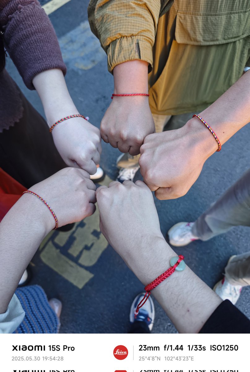 MuXi沐汐 tweet media