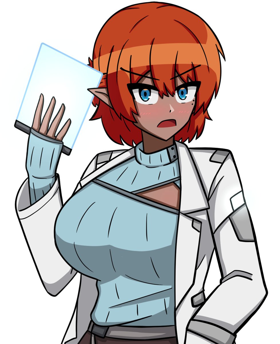 이번에 만화 그리면서 넣은 컬러 컷들