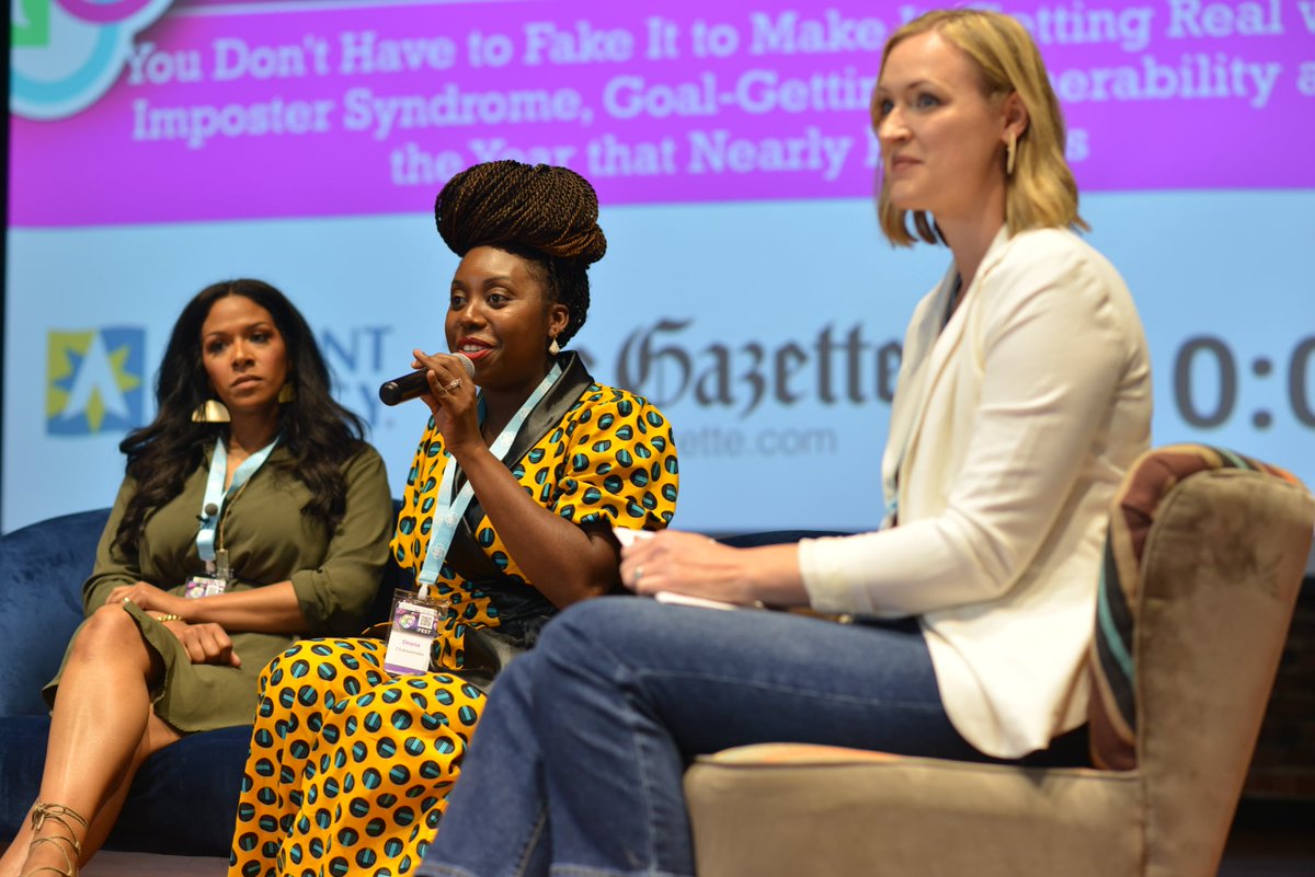 Have you bought your EntreFEST ticket? Prices go up June 2nd! Invest in yourself—get your ticket now! Tickets: entrefest.com/tickets/ View Full Schedule: entrefest.com/schedule/