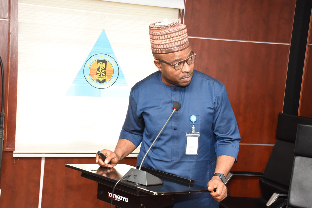 Nigerian Army Resource Centre tweet media