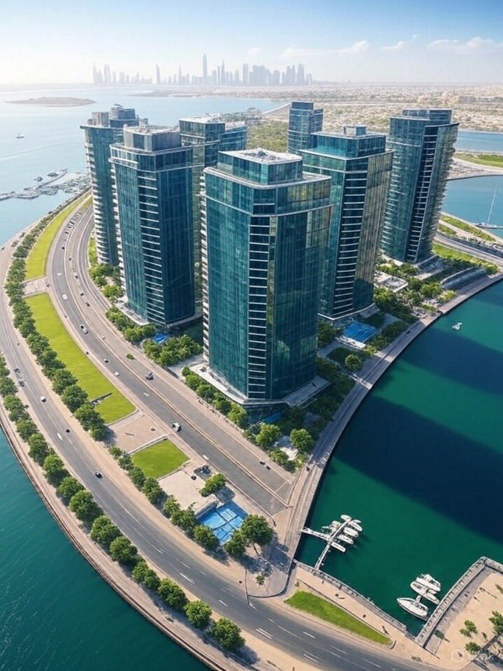 DXBinsider's tweet photo. Yatırım için ev satın almak: Talebin arttığı veya gelecekte gelişim gösteren bölgelere, özellikle büyük altyapı projeleri olanlara odaklanın.
#GayrimenkulYatırımı #EvAlma #EmlakPiyasası https://t.co/yhNtY48DnJ
