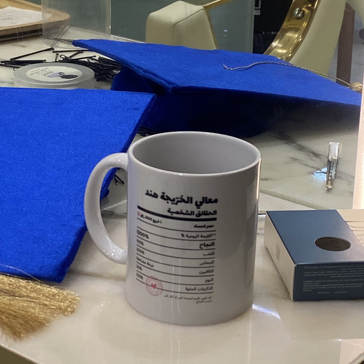 Hend AlGhamdi tweet media