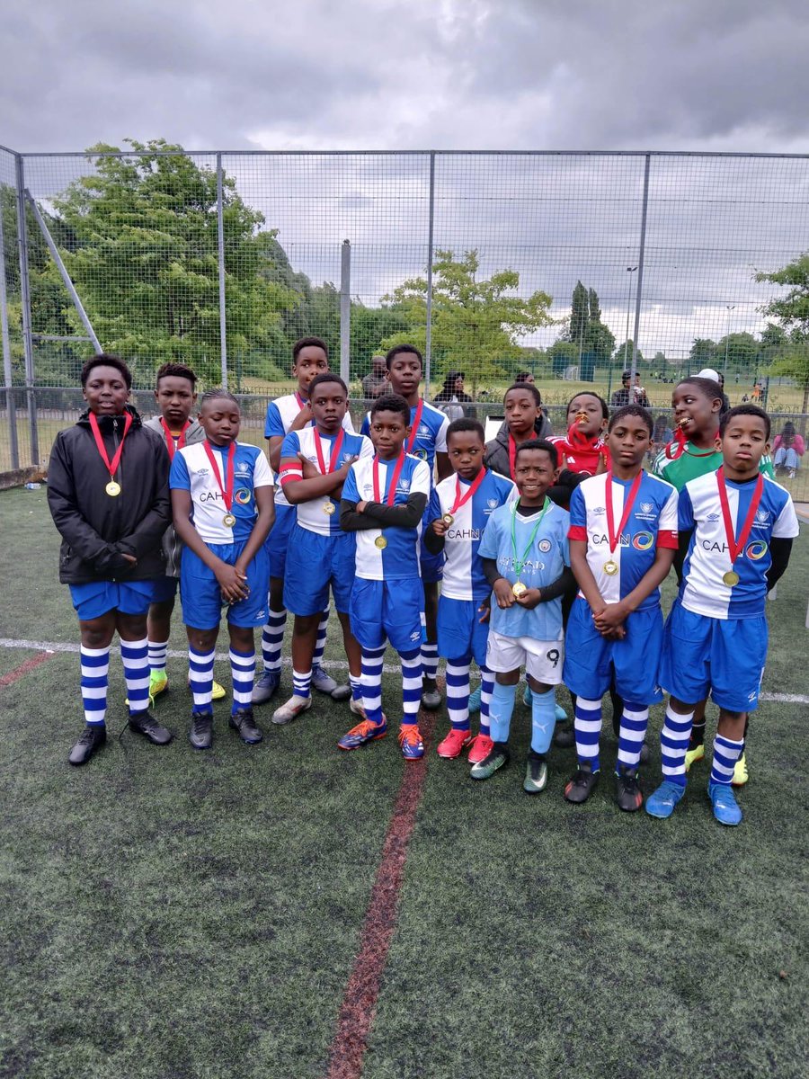 cahn_uk's tweet image. CAHN was proud to support #CAMFEST2025 a vibrant day of culture, laughter, and unity. Watching kids light up the pitch and families connect with our #CAHN stall reinforces why community matters. 

#BlackHealthMatters