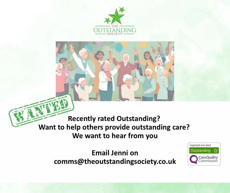 Jenni Page (Mack) π (@weejenhen) on Twitter photo <a href="/Shedfieldlodge/">Shedfield Lodgeππ</a> <a href="/3Uknz/">Caroline Bartle</a> <a href="/evergreennebs/">Evergreen Nebulisers - πGail</a> <a href="/LynnGamble20/">Lady Sir Lynn Gamble ππΊπ¦π</a> <a href="/Dementiafriendx/">there is always hope π―</a> <a href="/Gal2019/">MarieGal π</a> <a href="/rightsforresid2/">Rights For Residents</a> <a href="/janis_cottee/">Janis Cottee</a> <a href="/CareRightsUK/">Care Rights UK</a> <a href="/TraceyShorty28/">Tracey π§π»ββοΈβοΈπΎ NO DMs</a> <a href="/Crocusflower2/">Crocusflower</a> <a href="/lyndaward56/">Lynda Ward</a> <a href="/iamlillylilly/">Iamlillylilly</a> <a href="/wendy_ENDALZ/">Wendy Norcross</a> <a href="/KarrieMarshall/">Karrie Marshall</a> <a href="/Koohinor64/">MΓ‘iri-Louise Houldsworth ππ΄σ §σ ’σ ³σ £σ ΄σ ΏπͺπΊππ</a> <a href="/fett1111/">JodoFett1111Part 2 Pirate Positivity!</a> <a href="/DementiaMama/">Dementia-Mama-Drama</a> <a href="/Xchizlon/">xchizlonπ¦</a> <a href="/DUETcare/">Dr. Jane M. Mullins π</a> <a href="/FLComs/">Frontline Communication π</a> <a href="/juliagapowell/">Julia Powell π§‘</a> <a href="/GizelleTalavia/">Gizelle Talavia</a> Please share so that I can showcase as many care homes as possible with stories of how they have achieved or are working towards Outstanding. Thank you guys, have a lovely weekend x <a href="/Shedfieldlodge/">Shedfield Lodgeππ</a> <a href="/3Uknz/">Caroline Bartle</a> <a href="/evergreennebs/">Evergreen Nebulisers - πGail</a> <a href="/LynnGamble20/">Lady Sir Lynn Gamble ππΊπ¦π</a> <a href="/Dementiafriendx/">there is always hope π―</a> <a href="/Gal2019/">MarieGal π</a> <a href="/rightsforresid2/">Rights For Residents</a> <a href="/janis_cottee/">Janis Cottee</a> <a href="/CareRightsUK/">Care Rights UK</a> <a href="/TraceyShorty28/">Tracey π§π»ββοΈβοΈπΎ NO DMs</a> <a href="/Crocusflower2/">Crocusflower</a> <a href="/lyndaward56/">Lynda Ward</a> <a href="/iamlillylilly/">Iamlillylilly</a> <a href="/wendy_ENDALZ/">Wendy Norcross</a> <a href="/KarrieMarshall/">Karrie Marshall</a> <a href="/Koohinor64/">MΓ‘iri-Louise Houldsworth ππ΄σ §σ ’σ ³σ £σ ΄σ ΏπͺπΊππ</a> <a href="/fett1111/">JodoFett1111Part 2 Pirate Positivity!</a> <a href="/DementiaMama/">Dementia-Mama-Drama</a> <a href="/Xchizlon/">xchizlonπ¦</a> <a href="/DUETcare/">Dr. Jane M. Mullins π</a> <a href="/FLComs/">Frontline Communication π</a> <a href="/juliagapowell/">Julia Powell π§‘</a> <a href="/GizelleTalavia/">Gizelle Talavia</a> Please share so that I can showcase as many care homes as possible with stories of how they have achieved or are working towards Outstanding. Thank you guys, have a lovely weekend x