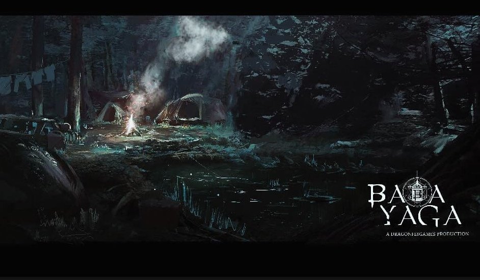 <a href="/that_game_tree/">That Gaming Tree</a> 🎉Happy #FollowFriday!🎉

The Untold Legends' first story has begun. Explore these haunted lands while searching for answers and evading the clutches of Baba Yaga. 🔥

Click the link below for more clues🔍 
store.steampowered.com/app/2946890/Th…