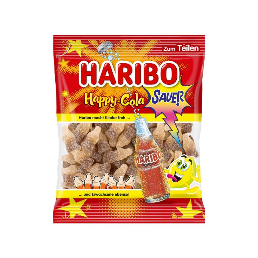 KRONIKInsights's tweet image. 🔴 Pays-Bas | Alerte produit
Du cannabis a été détecté dans des bonbons gélifiés Haribo au goût cola acidulé.

⚠️ Haribo rappelle tous les lots concernés.

#Haribo #PaysBas #SécuritéAlimentaire #Rappel #Santé