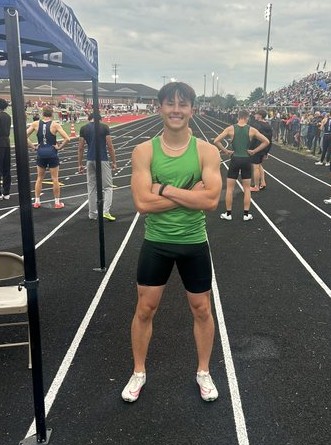 Prep Report: Triton Central hurdler returning to IHSAA state championship meet; plus Southwestern falls to North Decatur in baseball sectional opener. Recaps at the Shelby County Post: giant.fm/shelby-county/…