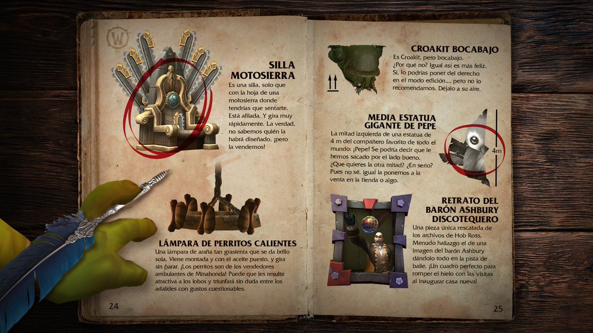 A lo mejor no le piden ideas de decoración al equipo de redes sociales por algo 😔