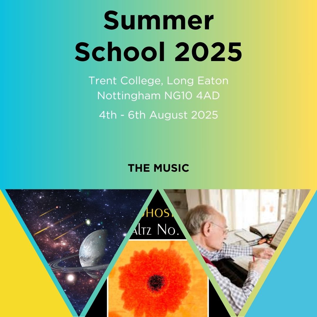 Music for Everyone tweet media