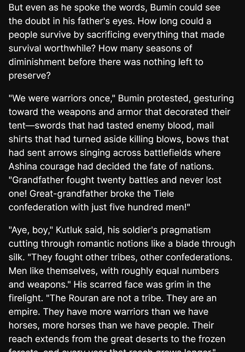 EmreKhansDen's tweet photo. #TurkicStory #KhansDen #Podcast https://t.co/e44cjxKRRO
