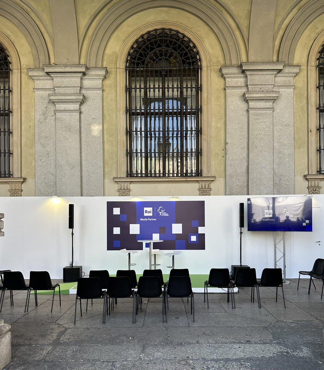Stasera alle 20 <a href="/ZappingRadio1/">Zapping</a> in diretta da Torino per il <a href="/festinteconomia/">Festival Internazionale dell'Economia</a> non mancate !