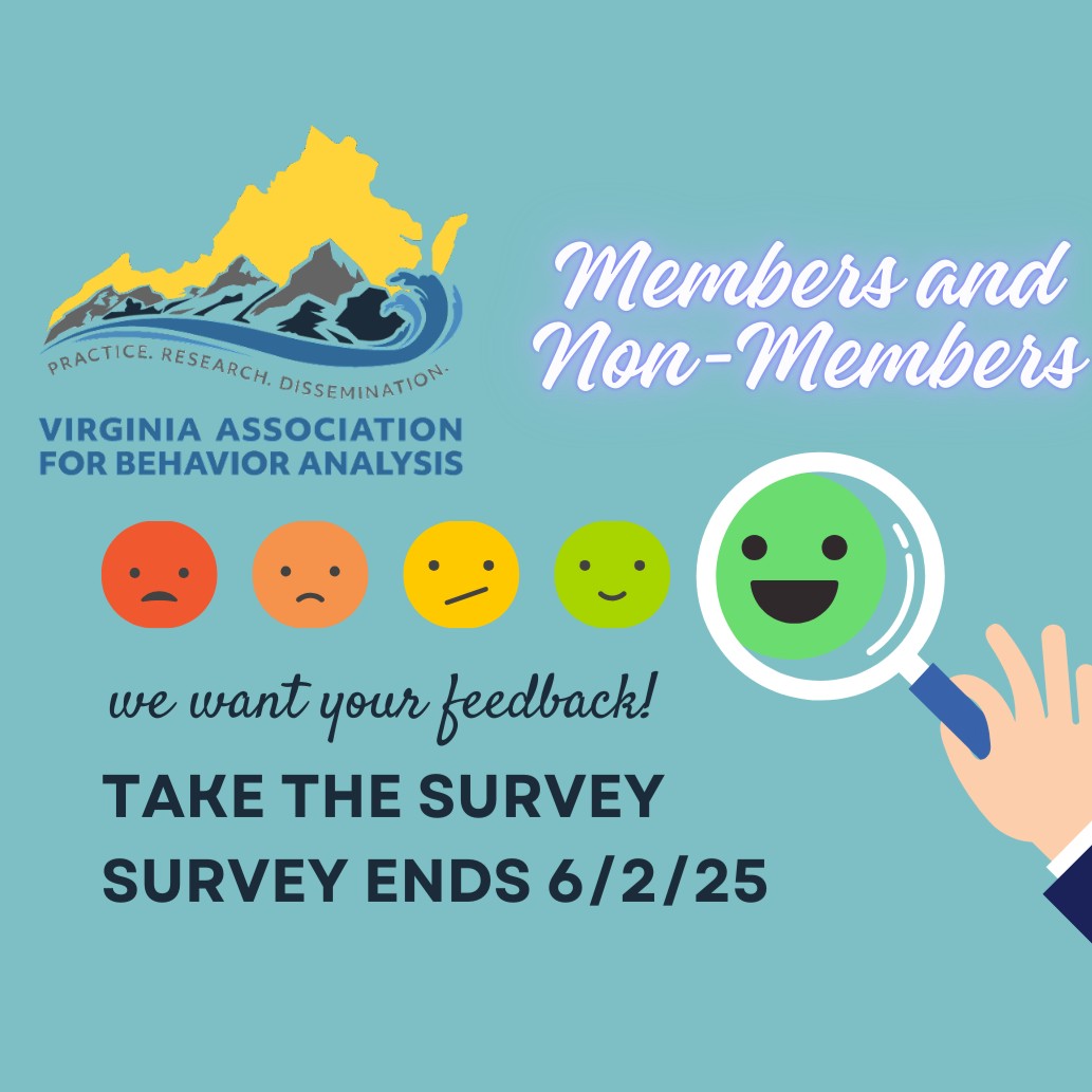 Just a reminder if you have not already, please take a few minutes to complete our Annual Membership Survey. You do not need to be a member to participate! Click here to take the survey bit.ly/458wjF8