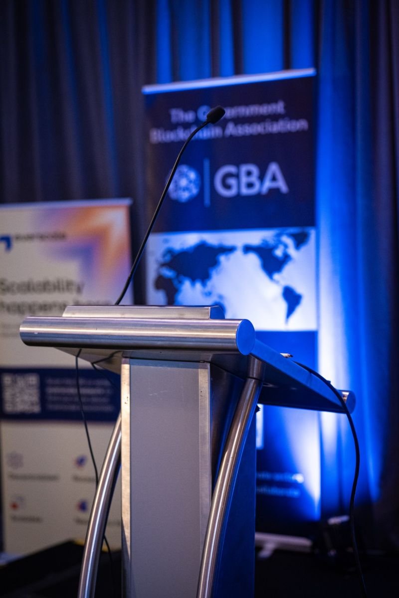CESS Network (@cess_storage) on Twitter photo Announcing: #CESS x <a href="/gbaglobal/">Government Blockchain Association</a> Co-Hosting in Washington D.C. ๐บ๐ธApply to speak ๐ lnkd.in/es5-8szt
Weโre excited to co-host one of the most impactful events inside the U.S. Capitol, bringing together lawmakers, regulators, and tech pioneers to shape the future of digital Announcing: #CESS x <a href="/gbaglobal/">Government Blockchain Association</a> Co-Hosting in Washington D.C. ๐บ๐ธApply to speak ๐ lnkd.in/es5-8szt
Weโre excited to co-host one of the most impactful events inside the U.S. Capitol, bringing together lawmakers, regulators, and tech pioneers to shape the future of digital