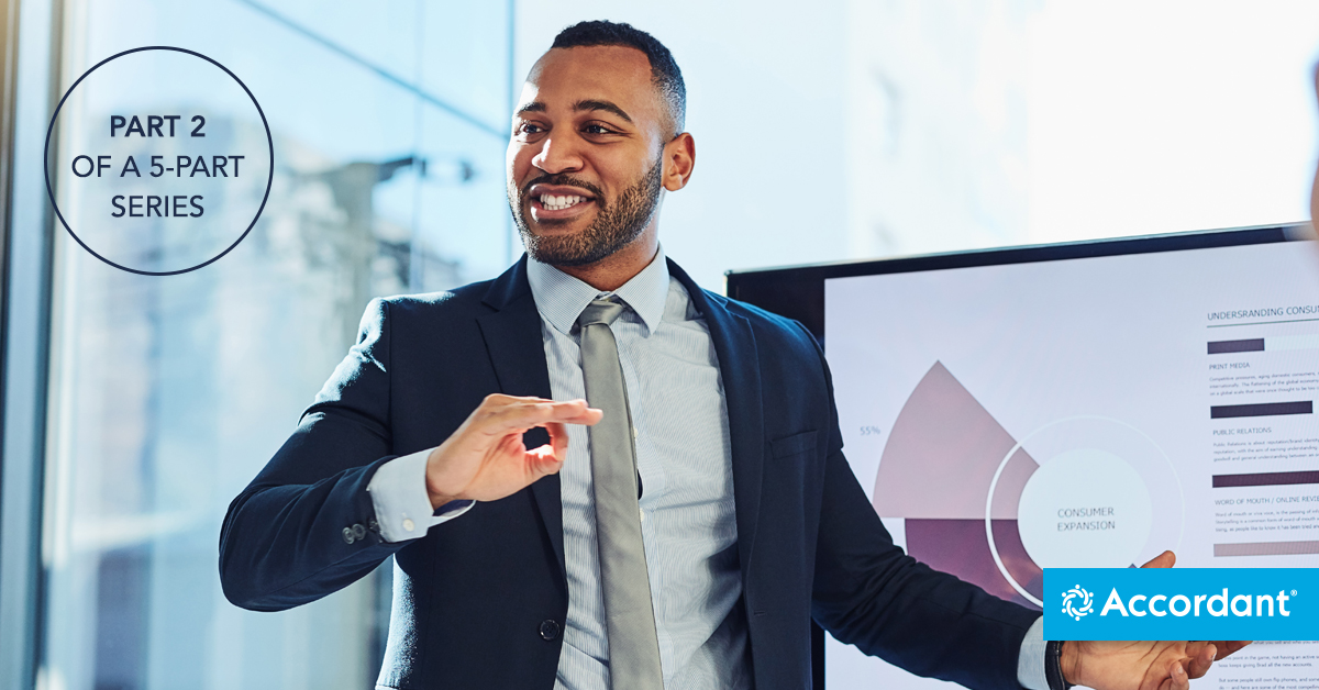 As a philanthropy leader, you are an expert communicator...

But, are you exceptional? Is there more that you can do to be an extraordinary communicator—especially in the C-suite?

Find out in this week's eNews: ow.ly/4TGo50VG2XY