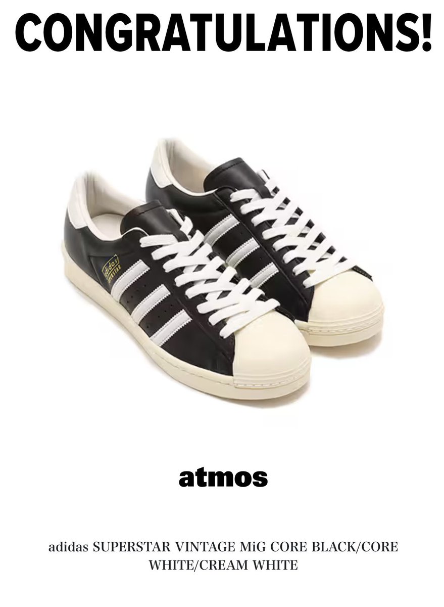 daisukebeeeee's tweet image. アトモス連勝

#atmos 
#m1300jp