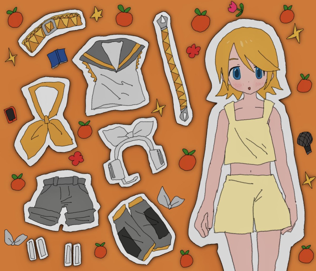 香草(๑･̑◡･̑๑) (@vanilla_qqq) on Twitter photo 