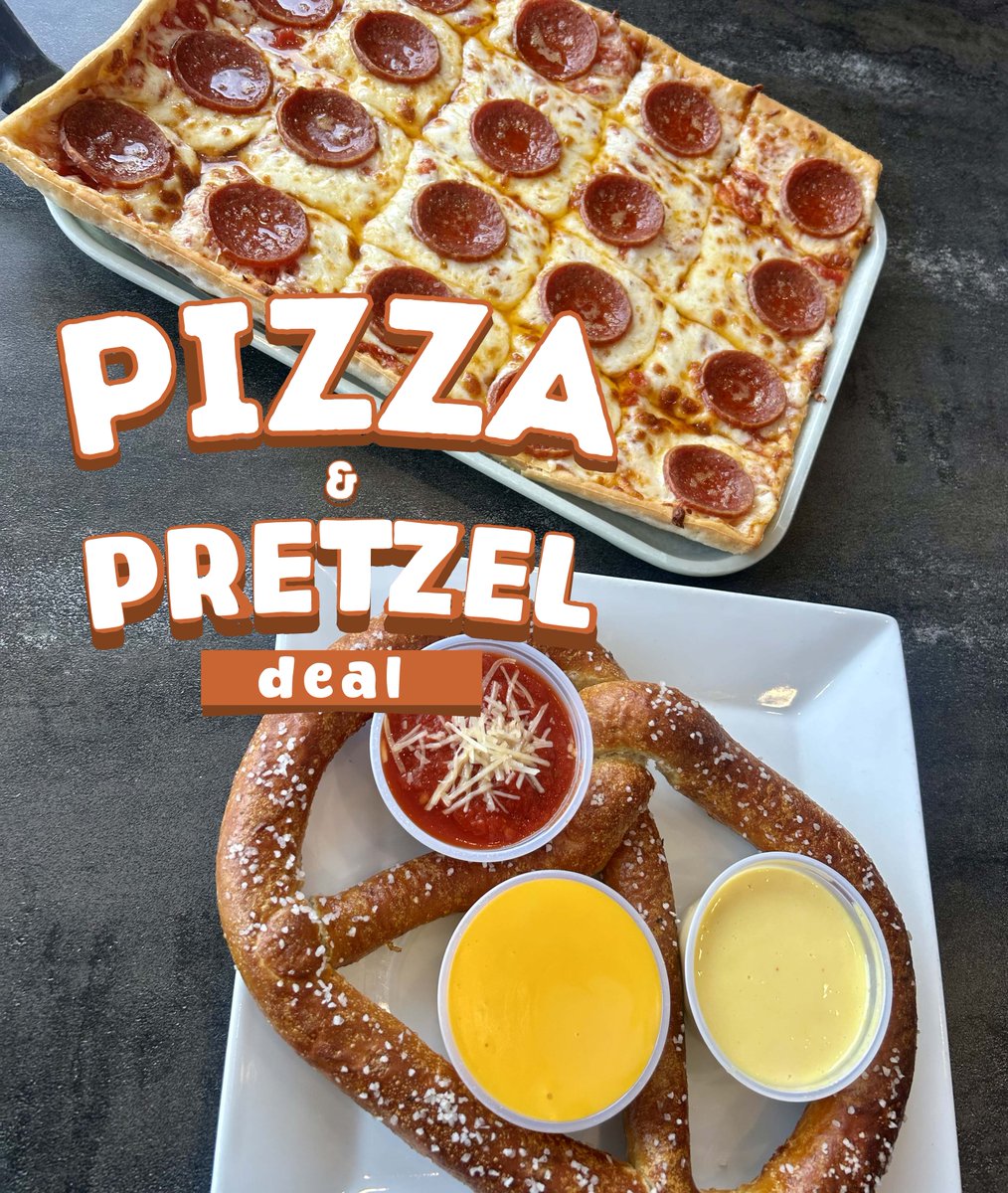 Ledo Pizza (@ledopizza) on Twitter photo ‼️It's Friday! 🥳 Enter our $100 Ledo Pizza Gift Card GIVEAWAY‼️
TO ENTER:
1️⃣ Retweet this post and follow <a href="/LedoPizza/">Ledo Pizza</a>
2️⃣ Tag someone that owes you pizza 👇
Giveaway ends at 10 PM tonight! ‼️It's Friday! 🥳 Enter our $100 Ledo Pizza Gift Card GIVEAWAY‼️
TO ENTER:
1️⃣ Retweet this post and follow <a href="/LedoPizza/">Ledo Pizza</a>
2️⃣ Tag someone that owes you pizza 👇
Giveaway ends at 10 PM tonight!
