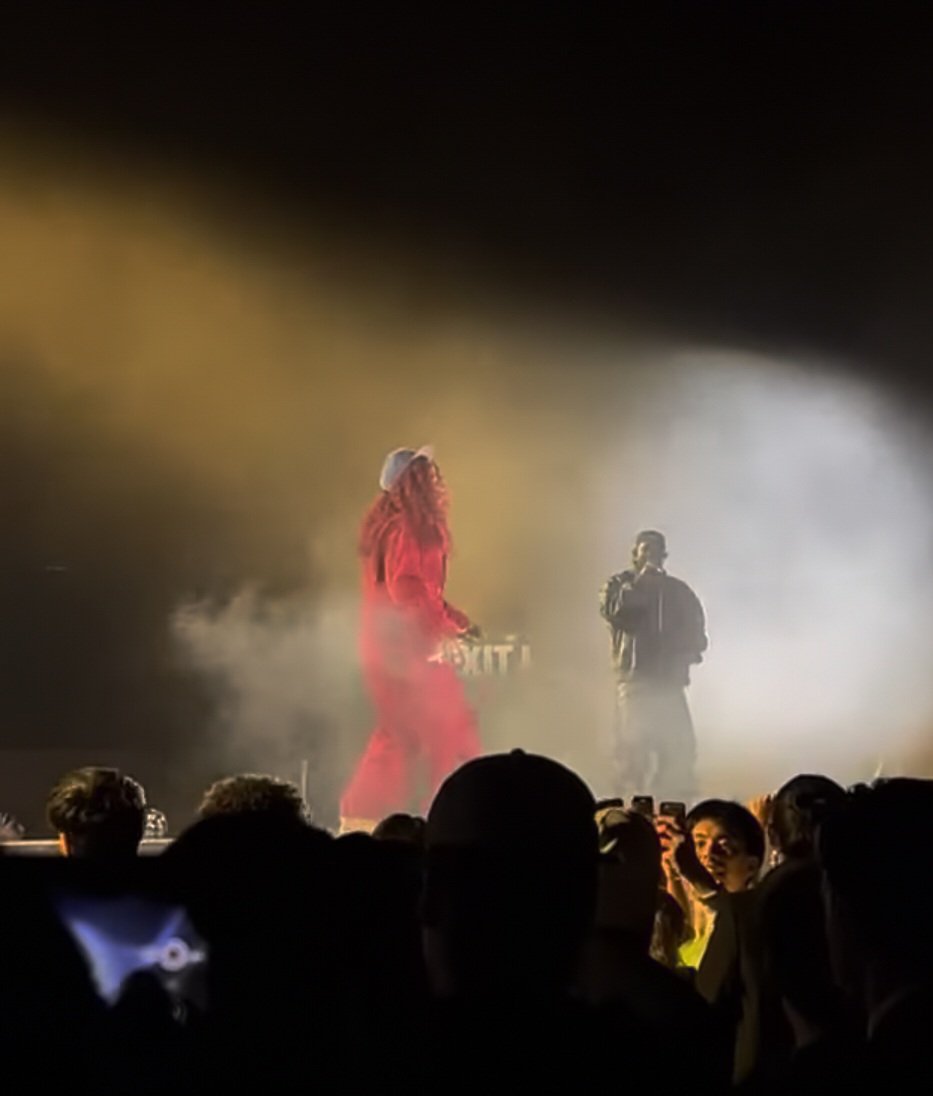 Frank Nitty (@web3ganggeneral) on Twitter photo I think <a href="/sza/">SZA</a> def was a great artist to allign with <a href="/kendricklamar/">Kendrick Lamar</a> for this GNX tour.....she brought so much queen value to the show ......hands down‼️ Make sure yall keep your eyes on her....she special indeed 💨💨💨🥂 I think <a href="/sza/">SZA</a> def was a great artist to allign with <a href="/kendricklamar/">Kendrick Lamar</a> for this GNX tour.....she brought so much queen value to the show ......hands down‼️ Make sure yall keep your eyes on her....she special indeed 💨💨💨🥂