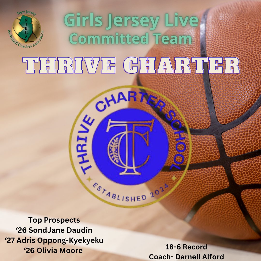 New Jersey Basketball Coaches Association (@njbca_official) on Twitter photo Committed teams for 2025 Girls Jersey Live! #NJBCA #girlsbasketball #njbball <a href="/NJLadiesHoops/">NJ Ladies Hoops</a> <a href="/NNJGirlsHoops/">North Jersey Girls Hoops</a> <a href="/PGHNewJersey/">Prep Girls Hoops New Jersey</a> <a href="/EJayArrow/">E J 🏀</a> <a href="/TinyGreenNBS/">Coach Tiny Green</a> <a href="/sjvcoach/">Dawn Karpell</a> <a href="/SJVLadyLancers/">SJV Lady Lancers Basketball</a> <a href="/TSofilkanich/">Taylor Sofilkanich</a> <a href="/stellalockhart8/">stella lockhart</a> <a href="/madison_kocis/">Madison Kocis</a> <a href="/stahstrojans/">STAHS Athletics</a> <a href="/TristaWhitney07/">Trista Whitney</a> <a href="/TeaneckHSWBB/">Teaneck HS WBB</a> <a href="/TC_GIRLSBBALL/">Thrive Charter Girl’s Bball</a> Committed teams for 2025 Girls Jersey Live! #NJBCA #girlsbasketball #njbball <a href="/NJLadiesHoops/">NJ Ladies Hoops</a> <a href="/NNJGirlsHoops/">North Jersey Girls Hoops</a> <a href="/PGHNewJersey/">Prep Girls Hoops New Jersey</a> <a href="/EJayArrow/">E J 🏀</a> <a href="/TinyGreenNBS/">Coach Tiny Green</a> <a href="/sjvcoach/">Dawn Karpell</a> <a href="/SJVLadyLancers/">SJV Lady Lancers Basketball</a> <a href="/TSofilkanich/">Taylor Sofilkanich</a> <a href="/stellalockhart8/">stella lockhart</a> <a href="/madison_kocis/">Madison Kocis</a> <a href="/stahstrojans/">STAHS Athletics</a> <a href="/TristaWhitney07/">Trista Whitney</a> <a href="/TeaneckHSWBB/">Teaneck HS WBB</a> <a href="/TC_GIRLSBBALL/">Thrive Charter Girl’s Bball</a>