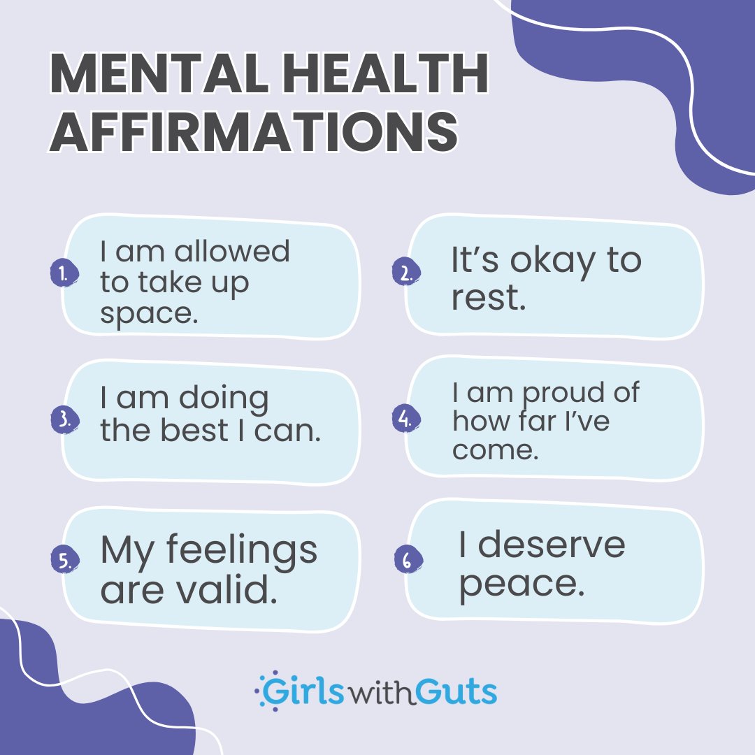 Mental Health Awareness Month: Your Mind Deserves Care, Too 💭💚

We schedule doctor appointments, take our meds, rest when we’re sick—why should our mental health be any different?

💬 Reminder: Rest is productive. Therapy is brave. Asking for help is powerful.
