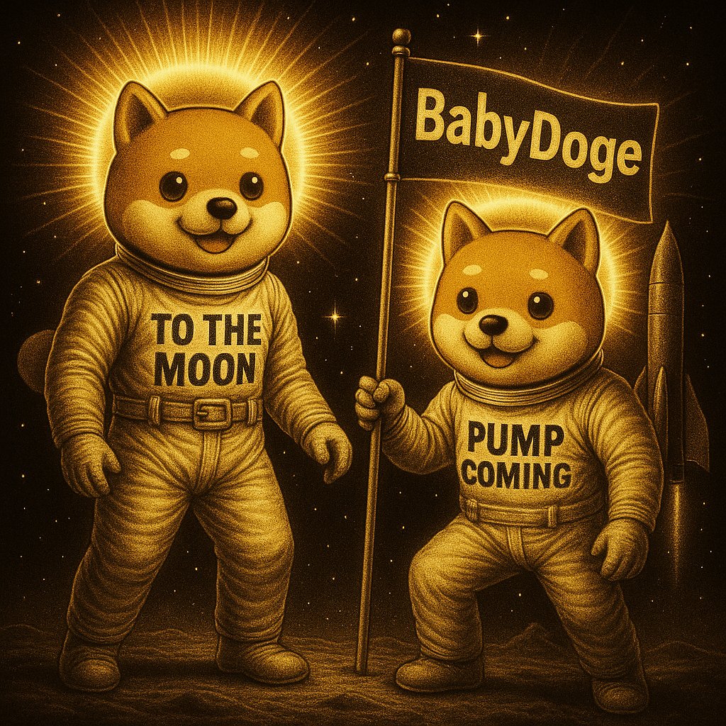 BabyDoge News (Parody) tweet media