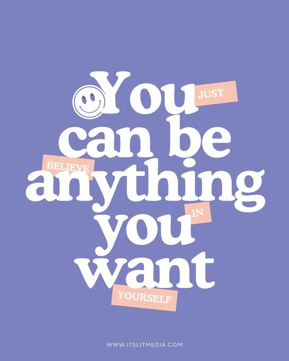 On National Creativity Day, when you can be anything — be authentic.
Celebrate originality and encourage everyone to create from the heart. 
#NationalCreativeDay #BeAuthentic #ItsLITMedia #CreateWithPurpose #BoldIdeas #StayOriginal #AuthenticCreativity #MarketingWithSoul