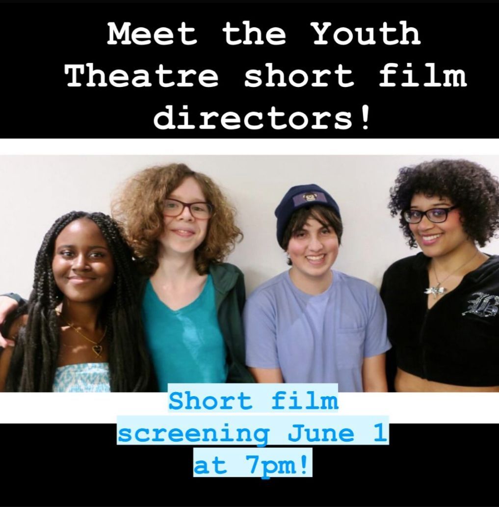 CUNY Creative Arts Team tweet media