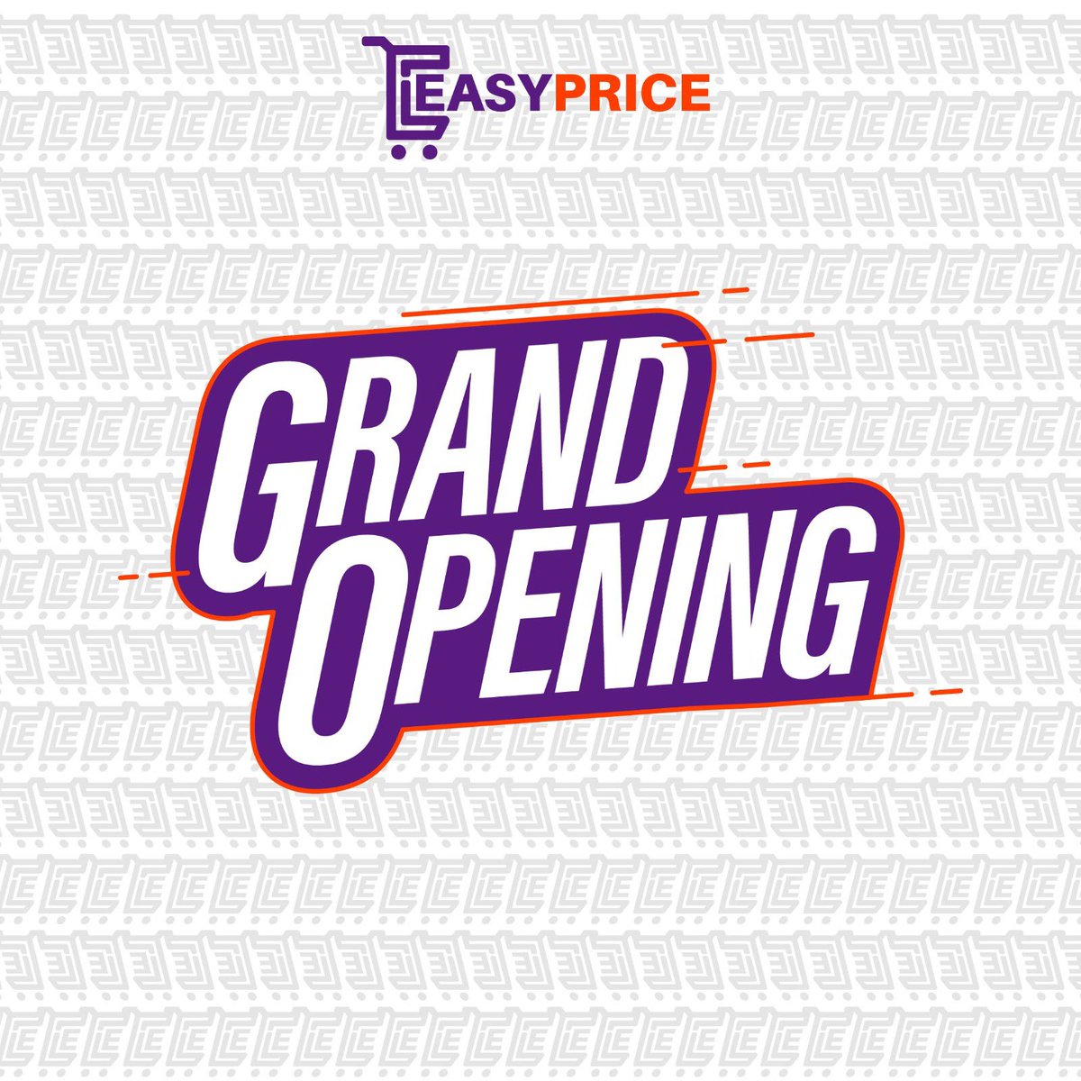 LekauSehoana's tweet photo. On the 14th of June we’re opening our Orlando Store in Soweto!!! 

Please be on the look out for specials…

Let’s grow together!!!!

@EasyPrice_SA https://t.co/nUnngJPRVr