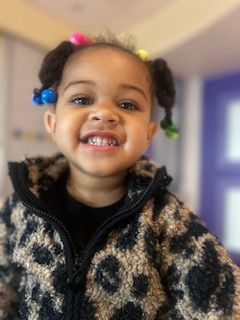 TeamNEGU's tweet photo. 💙✨ NEGU Nation can turn love into action for children like Kiaya, Mylo, and Amiya, who bravely battle cancer daily. 💖🎗️ Will you donate $30 on the 30th to send JoyJars® filled with hope, encouragement, and love? 👉 Give now — link in bio. #30on30 #JoyForKids #NEGU https://t.co/O2OTf7R3UJ