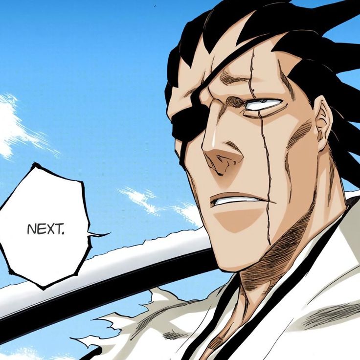 WIELDNOZARASHI's tweet photo. ᅠᅠᅠᅠ
“ Yachiru..  mornin′ ,  ya  wanna  fight  or  something  ?  you're  not  the  type  to  just  say  hey  and  go  about  her  day. ”
ᅠᅠᅠᅠ https://t.co/nlLb52ayh7