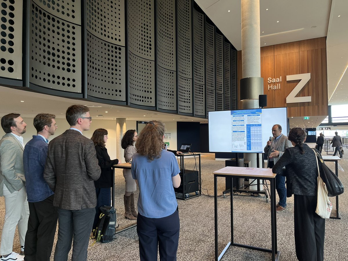 Don't miss the last round of Science Box presentations at #AEPC2025! This session's topic: Intervention