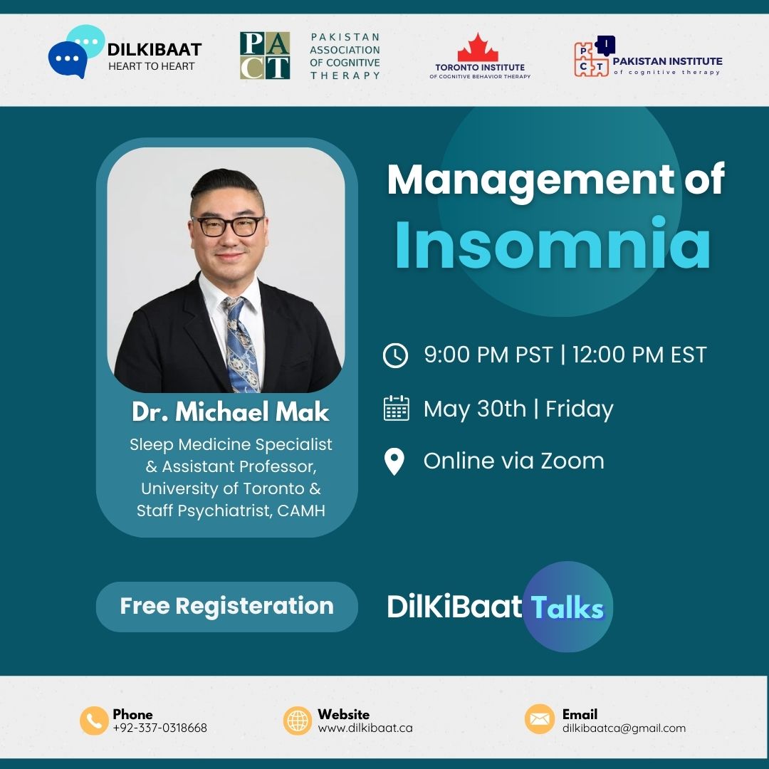Michael Mak (@mak_mike) on Twitter photo I'll be giving a talk about insomnia today at noon for the Pakistan Association of Cognitive Therapists <a href="/pactpakistan/">Pakistan Association Of Cognitive Therapy</a> See you there. <a href="/AASMorg/">American Academy of Sleep Medicine</a> <a href="/CanSleepSociety/">Canadian Sleep Society</a> <a href="/CAMHnews/">CAMH</a> <a href="/UofTPsych/">UofTPsychiatry</a> I'll be giving a talk about insomnia today at noon for the Pakistan Association of Cognitive Therapists <a href="/pactpakistan/">Pakistan Association Of Cognitive Therapy</a> See you there. <a href="/AASMorg/">American Academy of Sleep Medicine</a> <a href="/CanSleepSociety/">Canadian Sleep Society</a> <a href="/CAMHnews/">CAMH</a> <a href="/UofTPsych/">UofTPsychiatry</a>