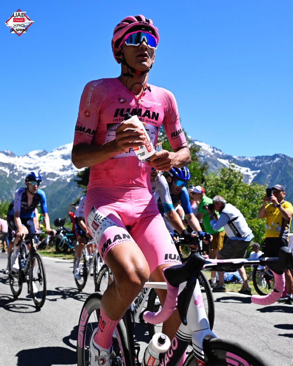 @UAE-TeamEmirates tweet media