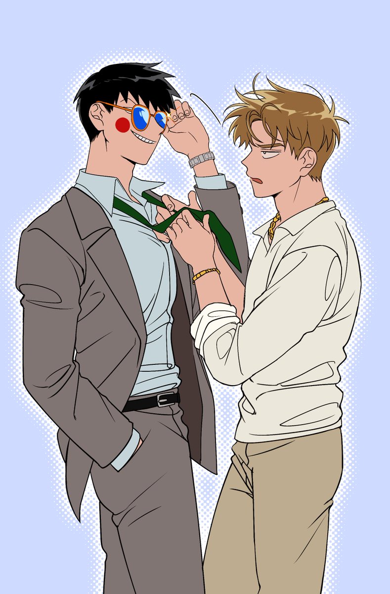 무7 (@aaa_0_77) on Twitter photo 