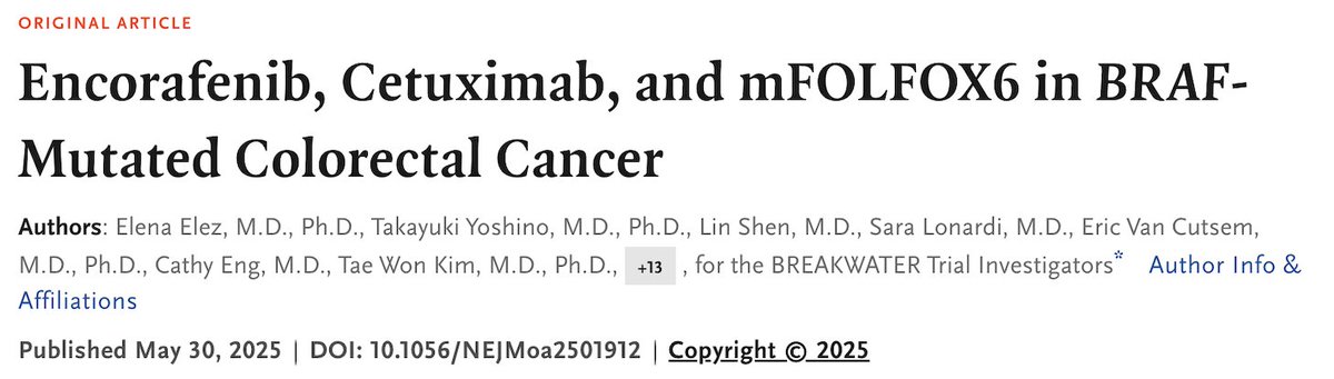 Asociación Argentina de Oncología Clínica (AAOC) tweet media