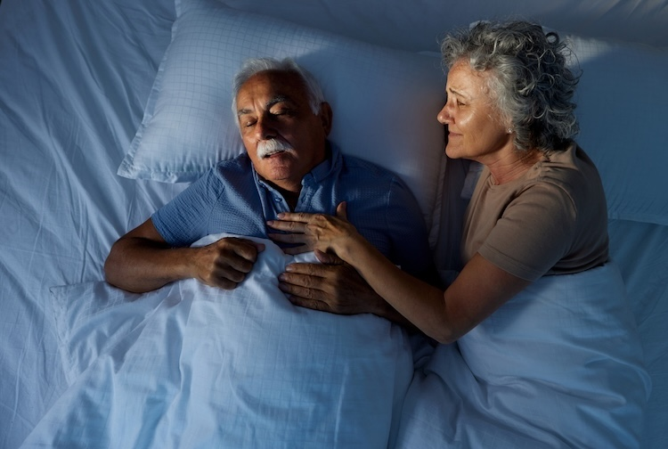 VHHA (@virginiahha) on Twitter photo Like a good diet and regular exercise, getting good rest is vital to your long-term heart health. If excessive snoring goes untreated for too long, it can impact your sleep and your heart health. Read more from <a href="/VCUHealth/">VCU Health</a>:
vcuhealth.org/news/snorers-b… Like a good diet and regular exercise, getting good rest is vital to your long-term heart health. If excessive snoring goes untreated for too long, it can impact your sleep and your heart health. Read more from <a href="/VCUHealth/">VCU Health</a>:
vcuhealth.org/news/snorers-b…