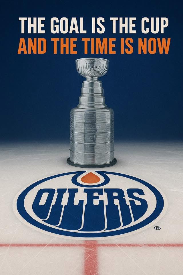 Good Morning Oiler fans!!!!
