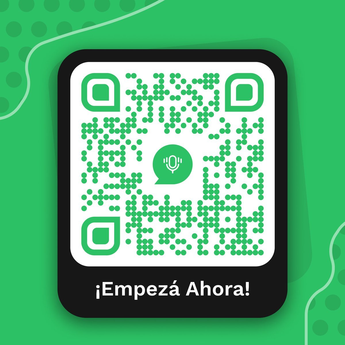 TranscribeMeApp's tweet image. Transcripciones, recordatorios, y mucho más que está por venir. 

wa.me/5491153495987
Agreganos a WhatsApp y listo!