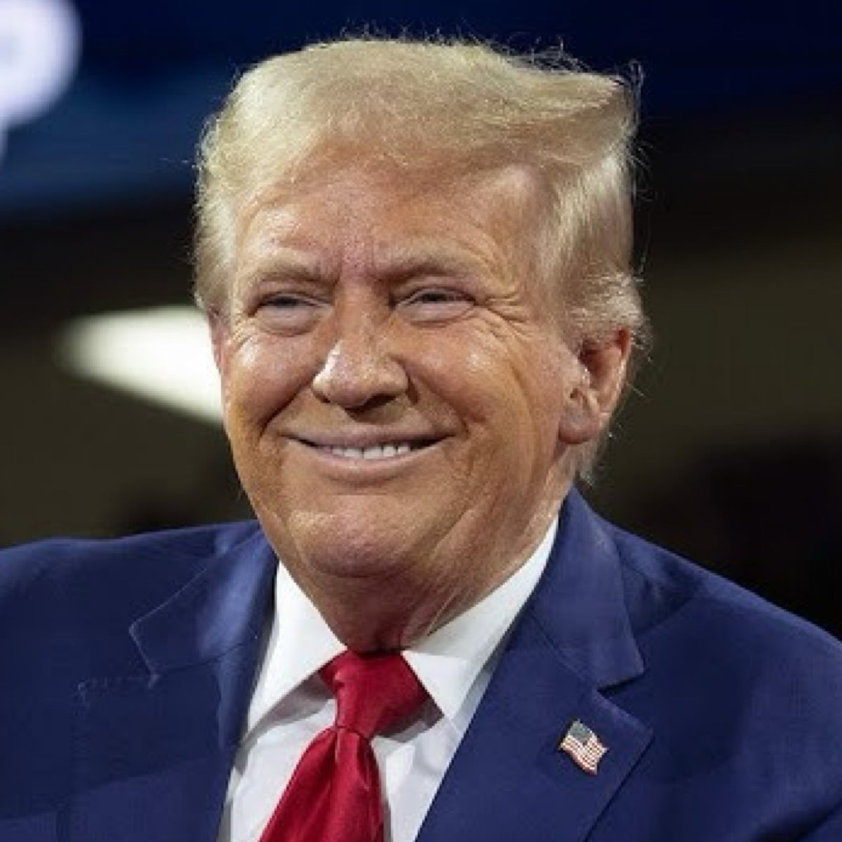 BoLoudon's tweet photo. 🚨BREAKING: Volkswagen just announced a MAJOR U.S. investment after direct talks with President Trump's team to avoid his 25% auto tariffs.

TRUMP IS RIGHT ABOUT TARIFFS!🔥 https://t.co/Hv1rrEEstk