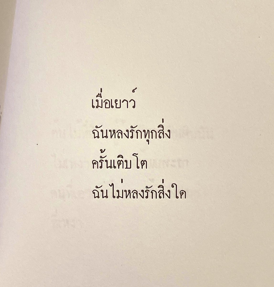 กลิ่นหนังสือ (@klinnangsue) on Twitter photo 
