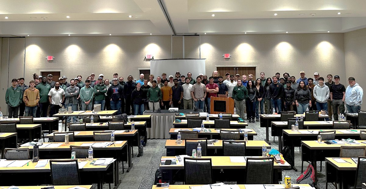 Braun Intertec tweet media