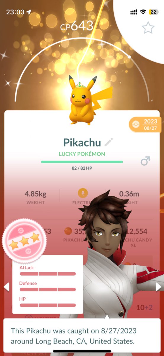 Love my new baby, thank you again <a href="/kimlam1/">Kim LaMure</a> 🥰