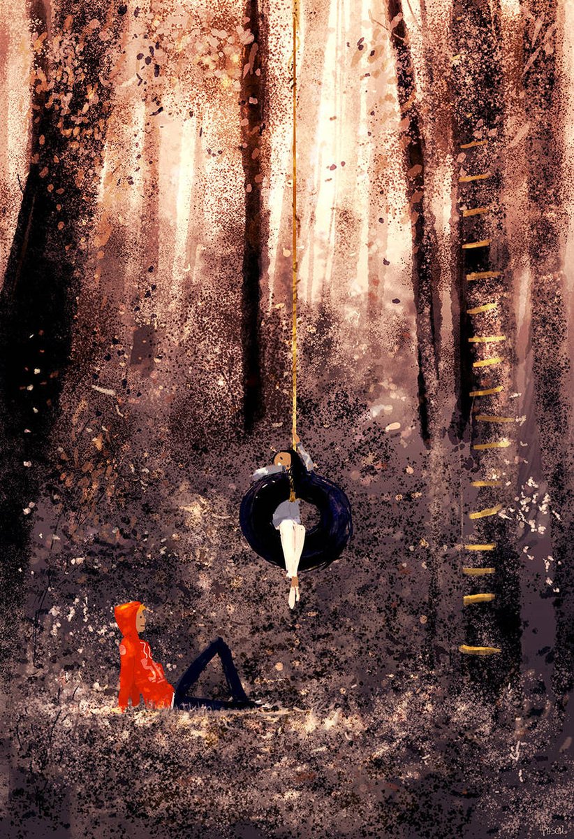 The Enchanted Forest